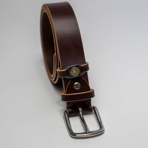 Belt | MANCINI | Official Online Shop